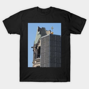 A Landmark in History T-Shirt